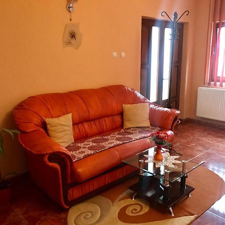 Vila La Izvor Petresti Luaran gambar